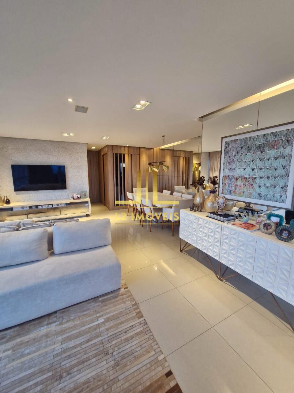 Apartamento, 2 quartos, 155 m² - Foto 6