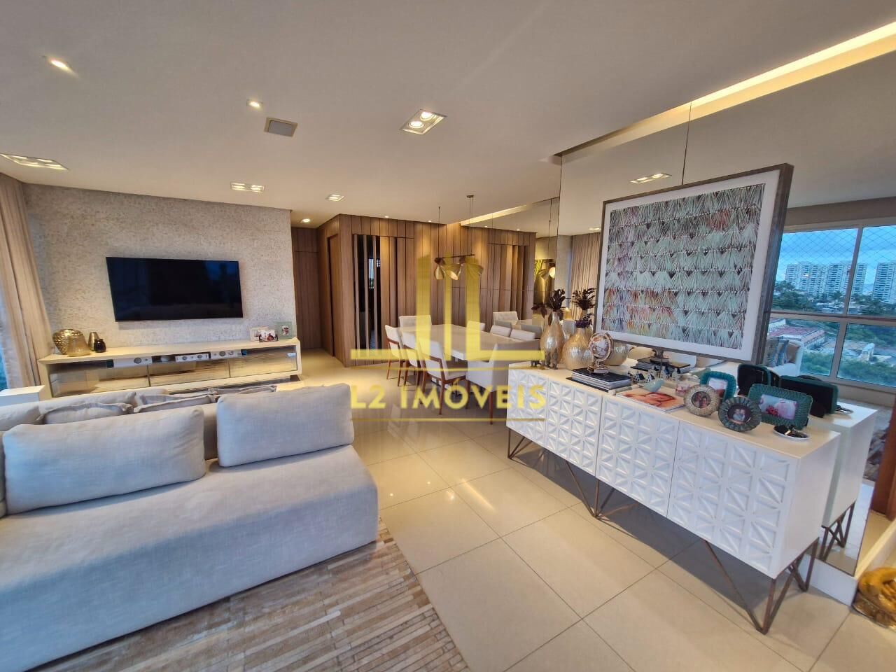 Apartamento, 2 quartos, 155 m² - Foto 11