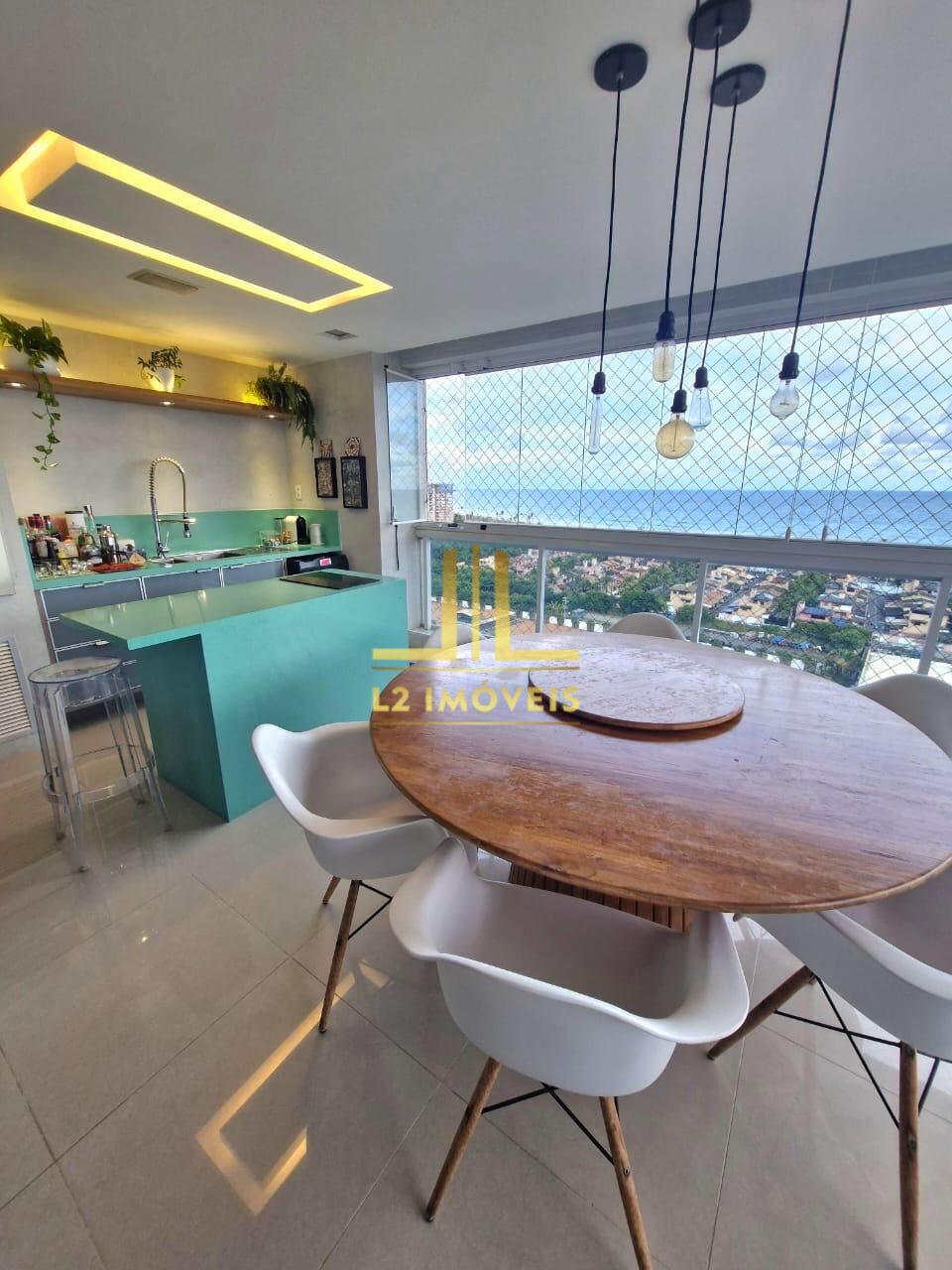 Apartamento, 2 quartos, 155 m² - Foto 10