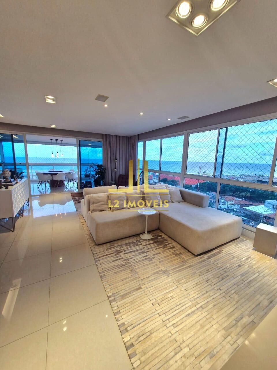 Apartamento, 2 quartos, 155 m² - Foto 5