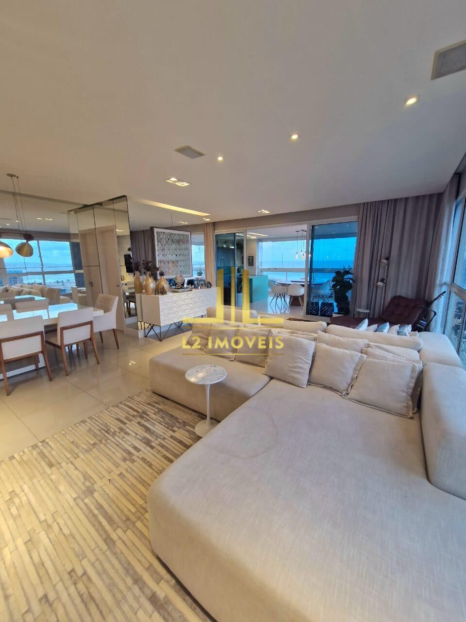 Apartamento, 2 quartos, 155 m² - Foto 24