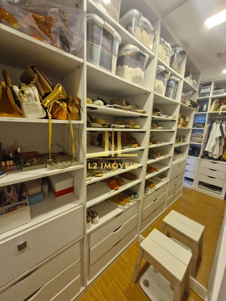 Apartamento, 2 quartos, 155 m² - Foto 28