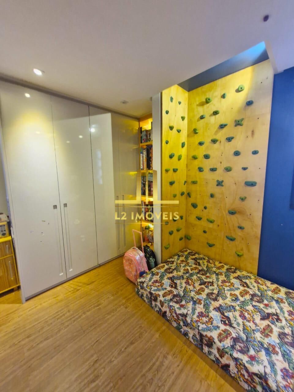 Apartamento, 2 quartos, 155 m² - Foto 37