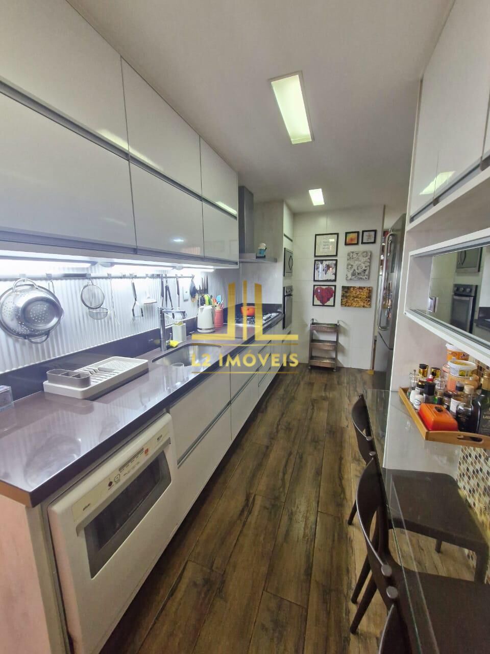 Apartamento, 2 quartos, 155 m² - Foto 40