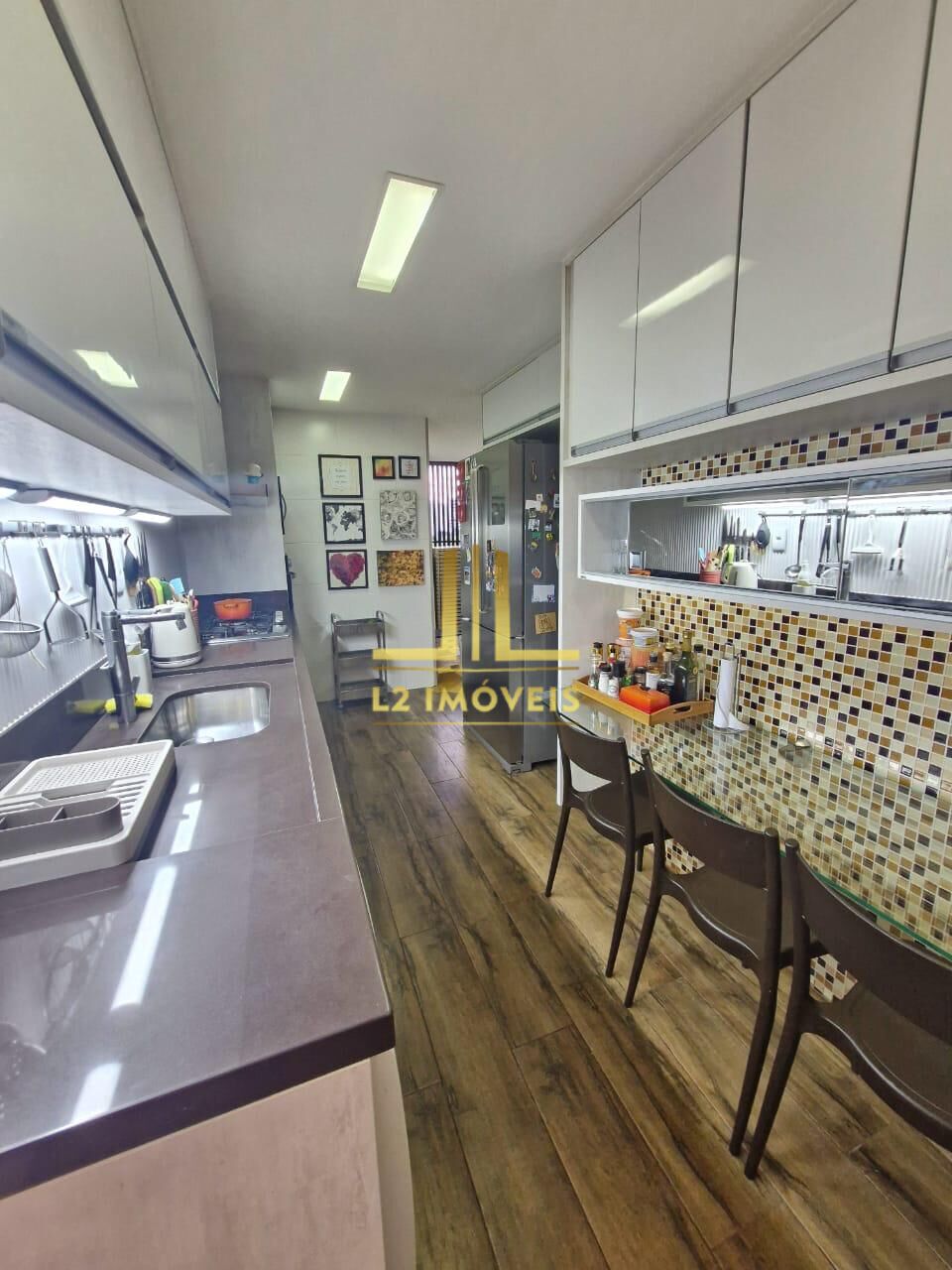 Apartamento, 2 quartos, 155 m² - Foto 41