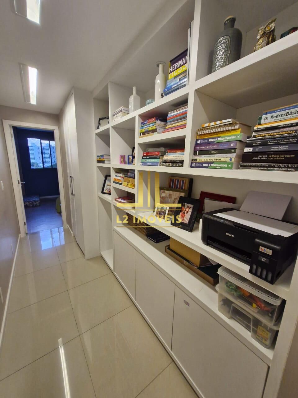 Apartamento, 2 quartos, 155 m² - Foto 29