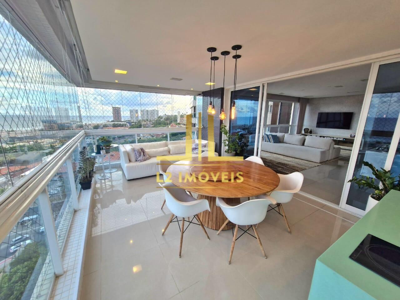 Apartamento, 2 quartos, 155 m² - Foto 9