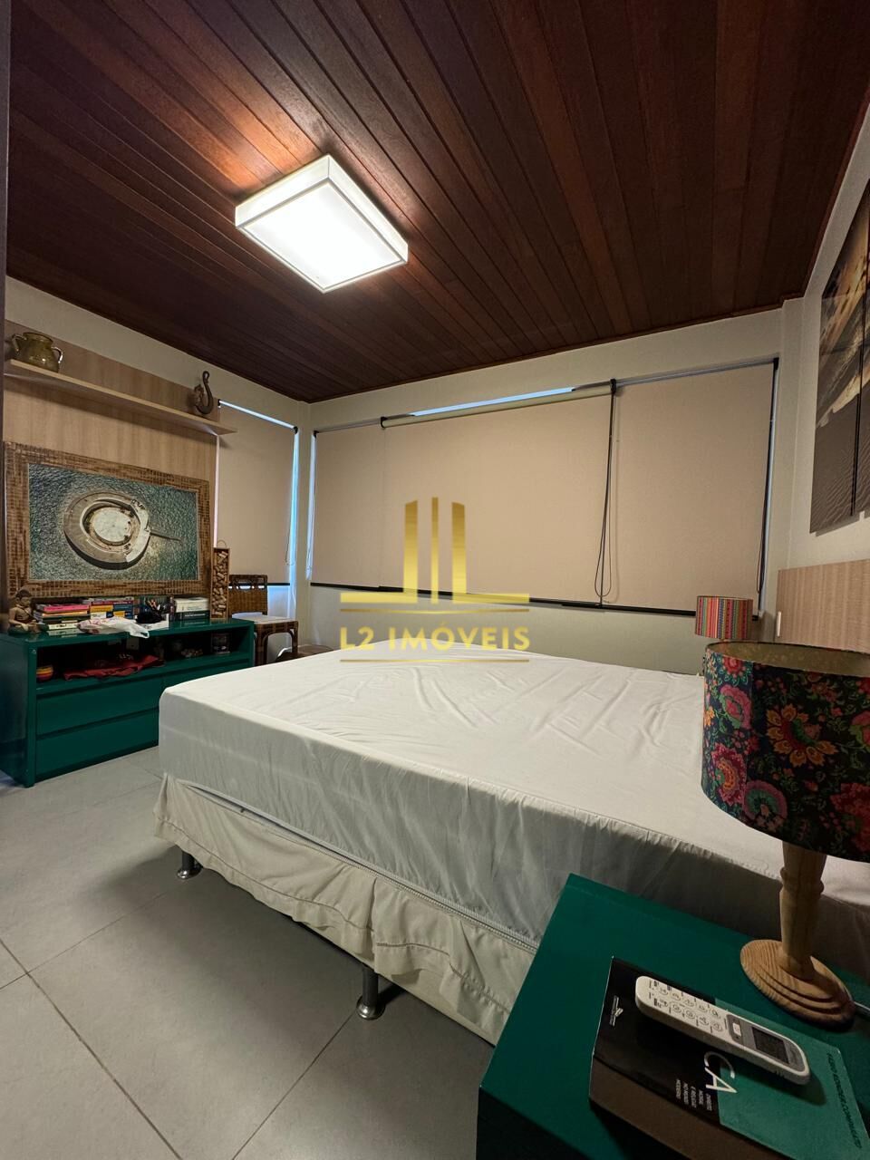 Apartamento - Praia do forte