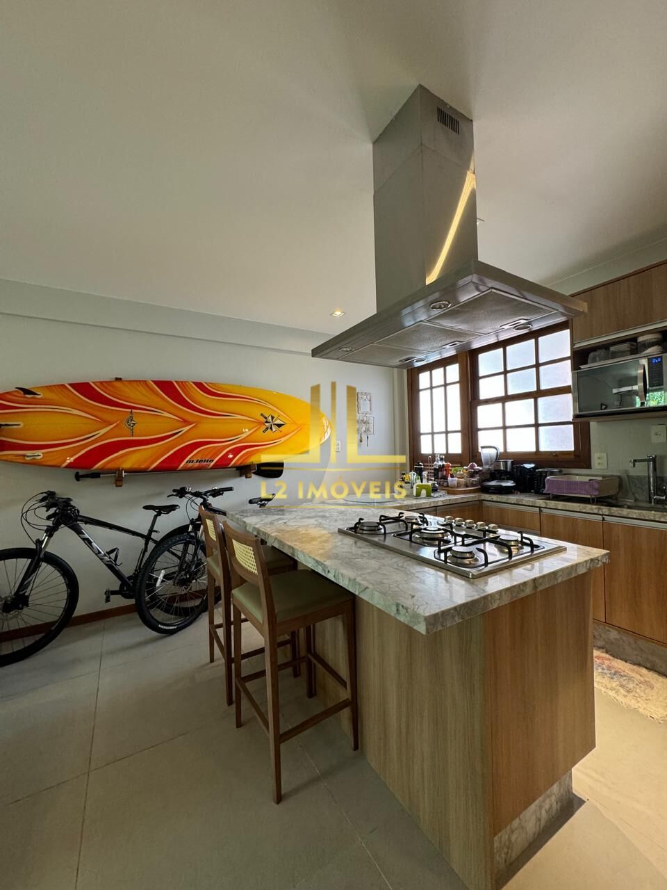 Apartamento - Praia do forte