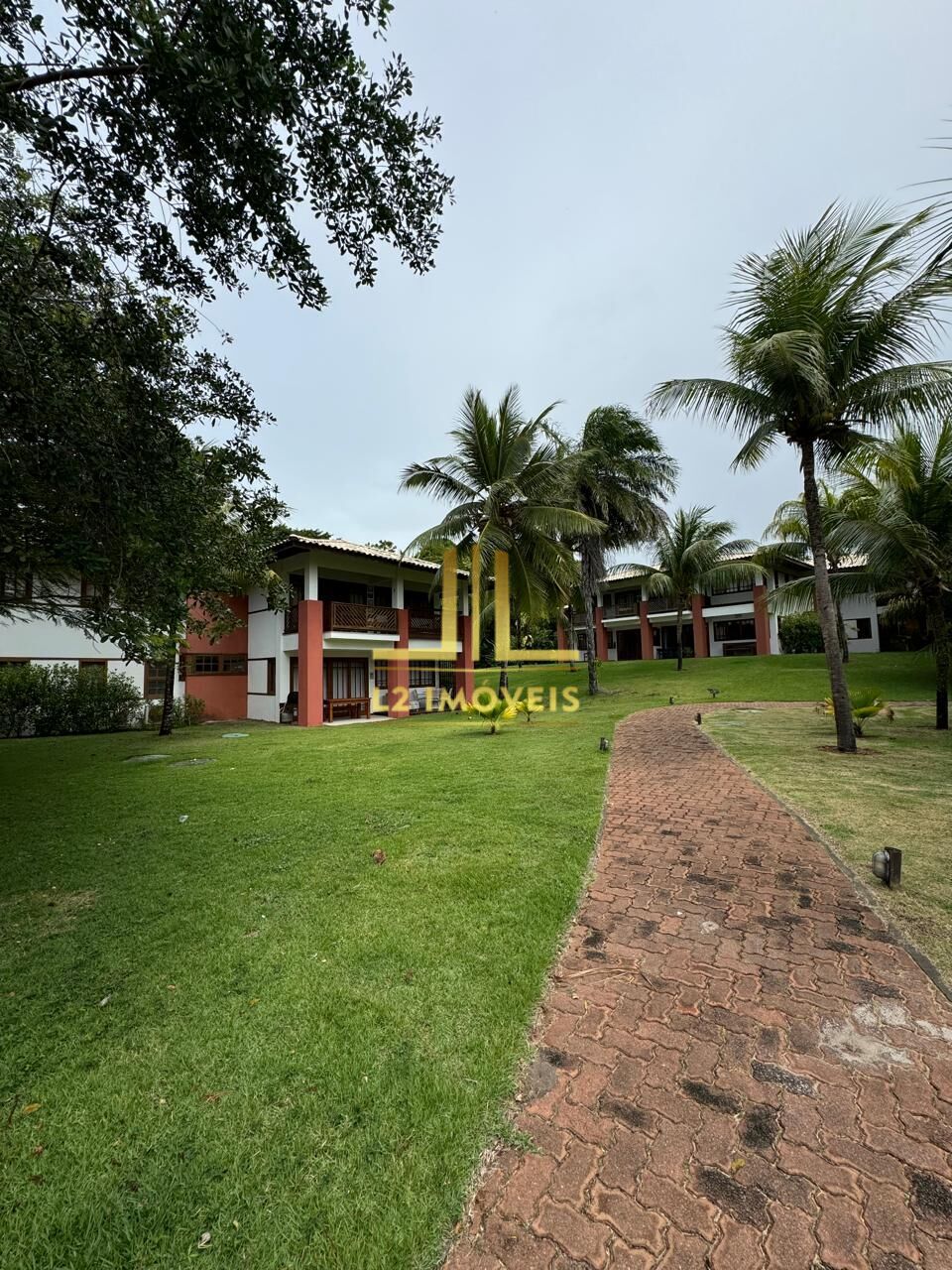 Apartamento - Praia do forte