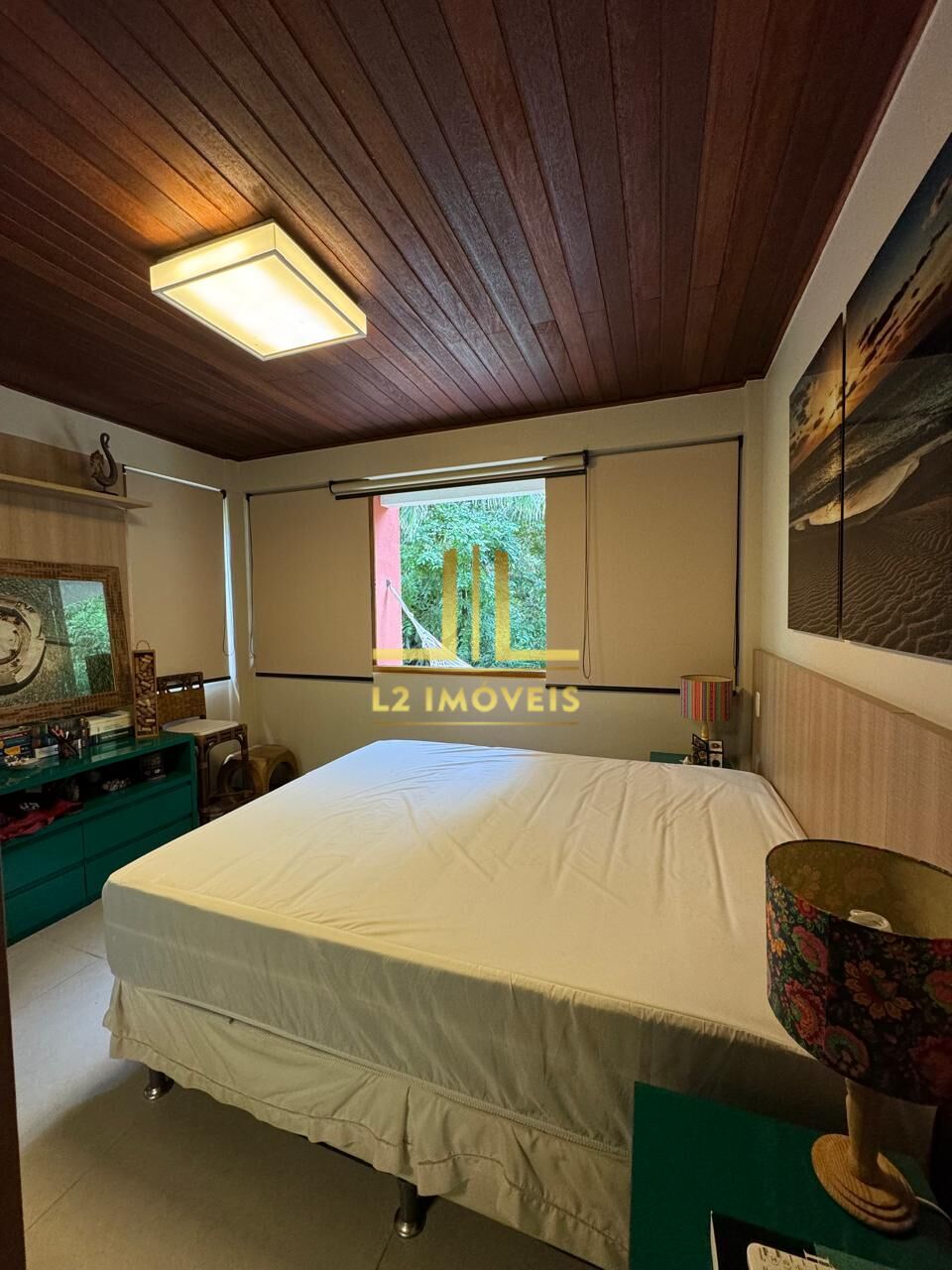 Apartamento - Praia do forte