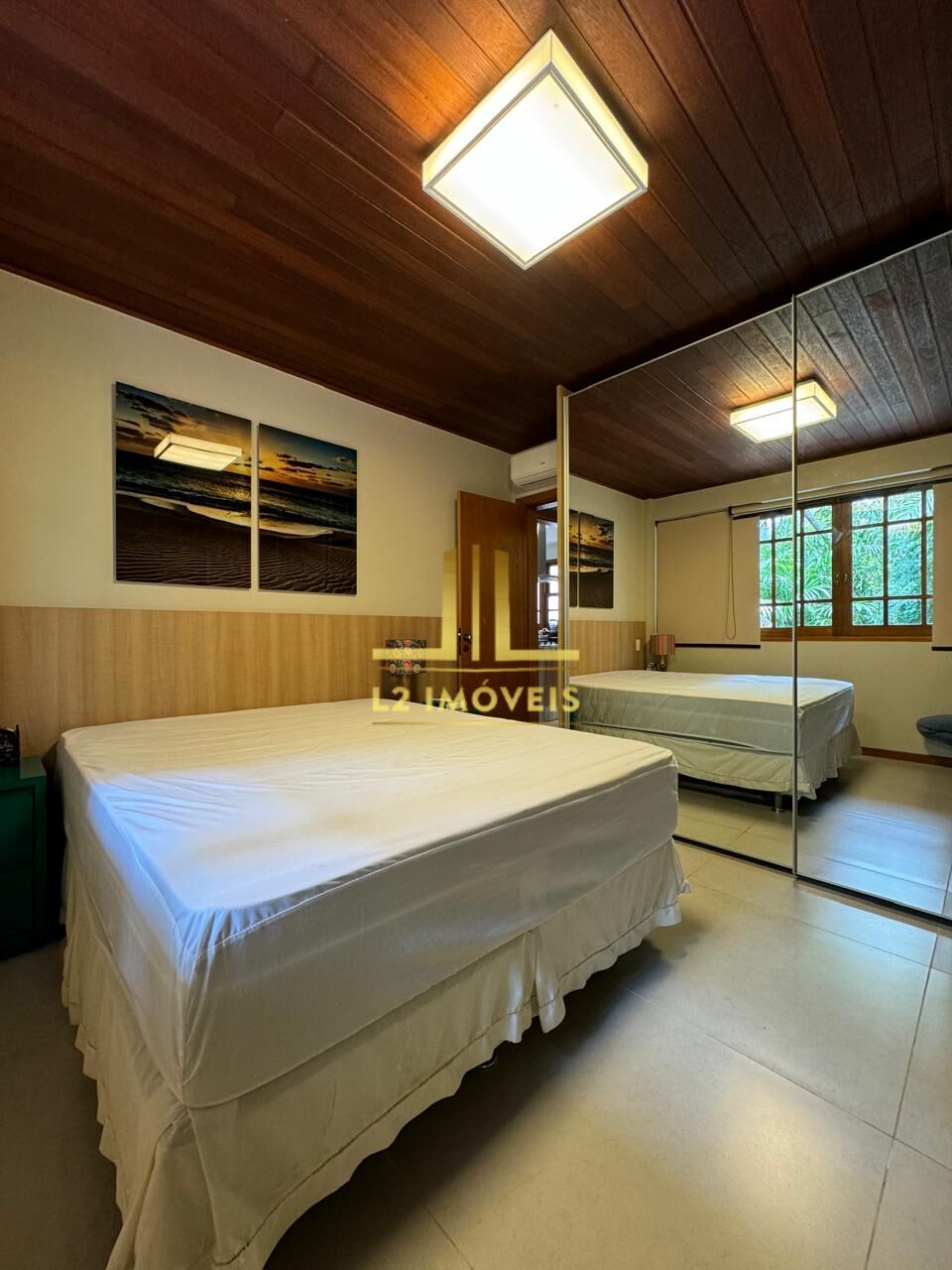 Apartamento - Praia do forte