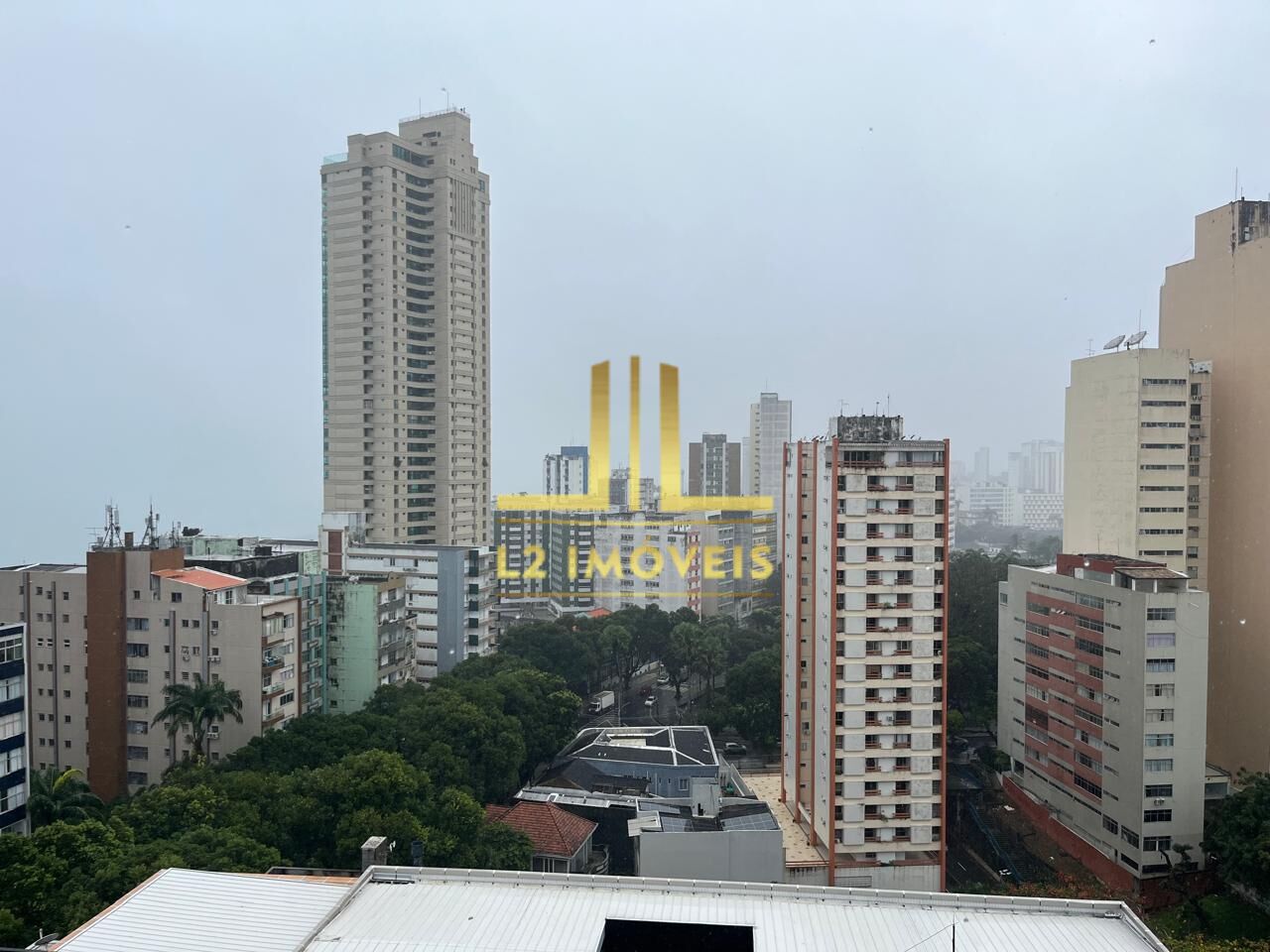 Apartamento, 1 quarto, 28 m² - Foto 13