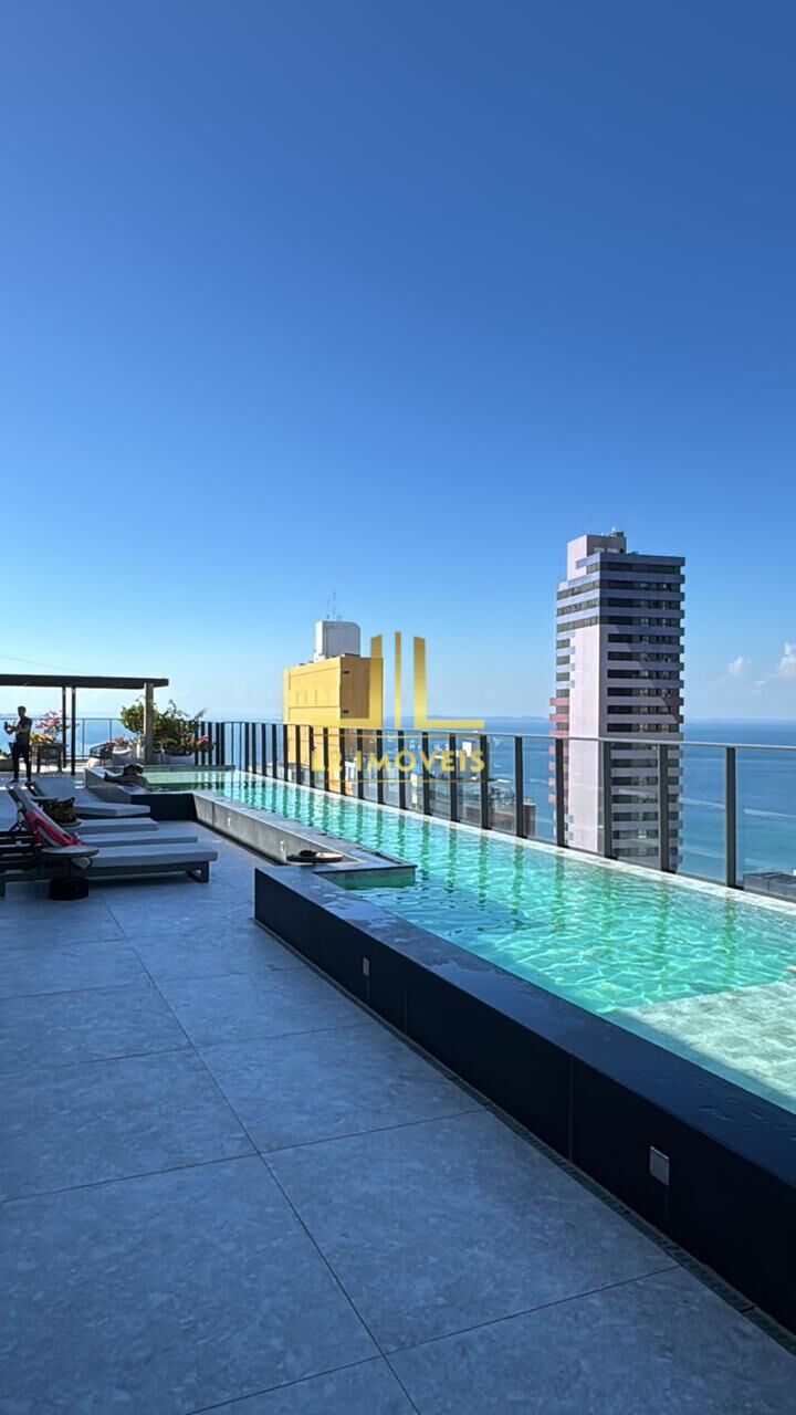 Apartamento, 1 quarto, 28 m² - Foto 15