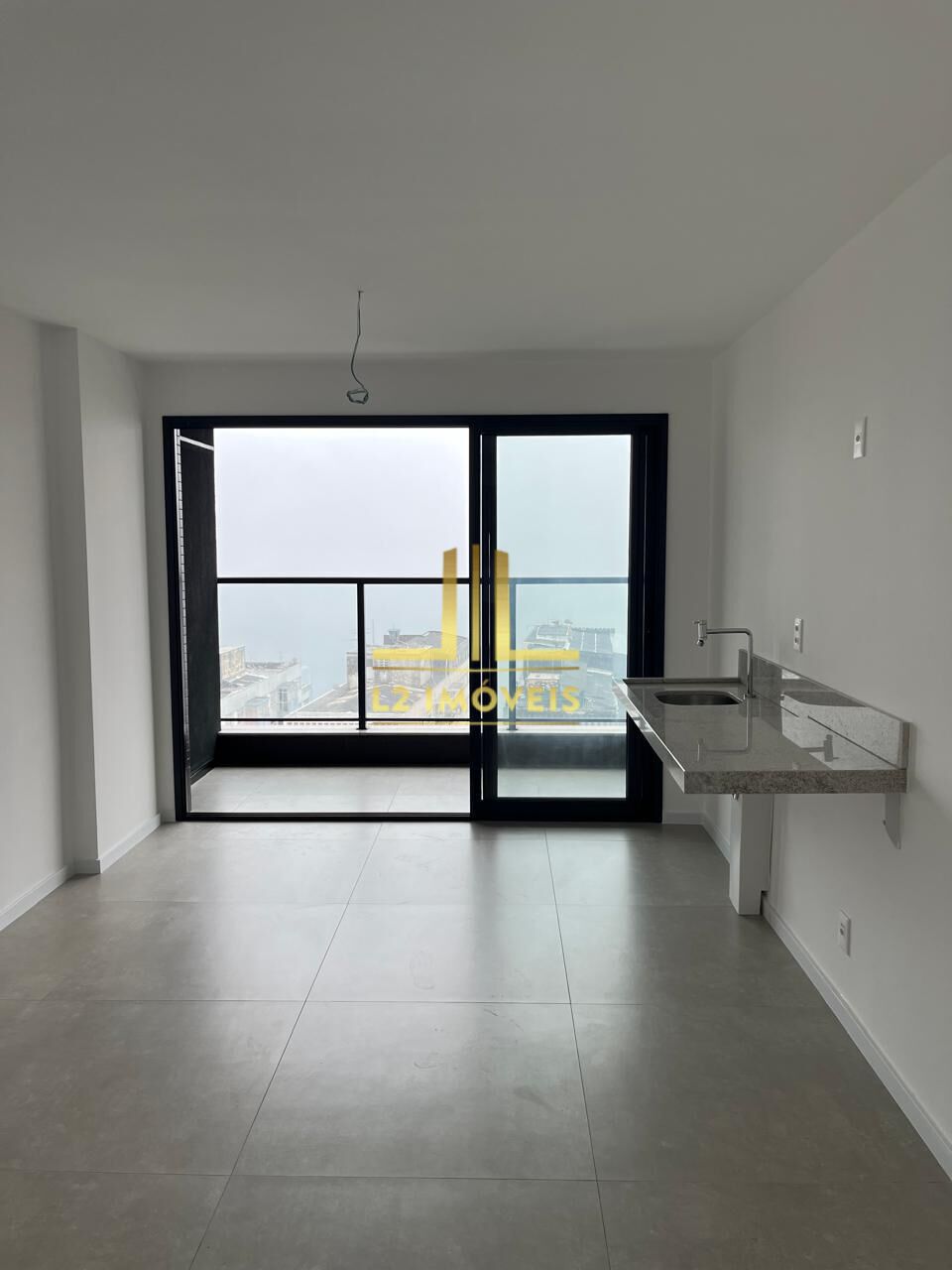 Apartamento, 1 quarto, 28 m² - Foto 10