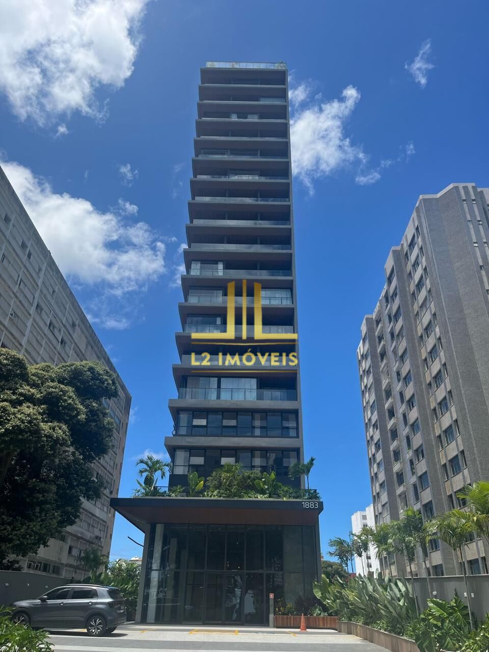 Apartamento, 1 quarto, 28 m² - Foto 11