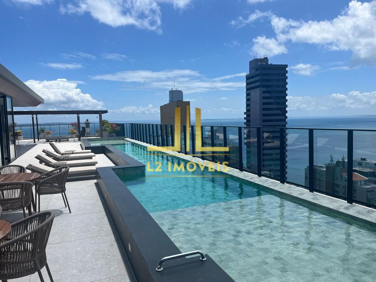 Apartamento, 1 quarto, 28 m² - Foto 12