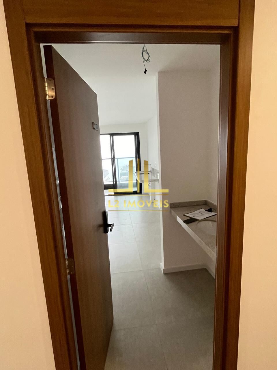 Apartamento, 1 quarto, 28 m² - Foto 9