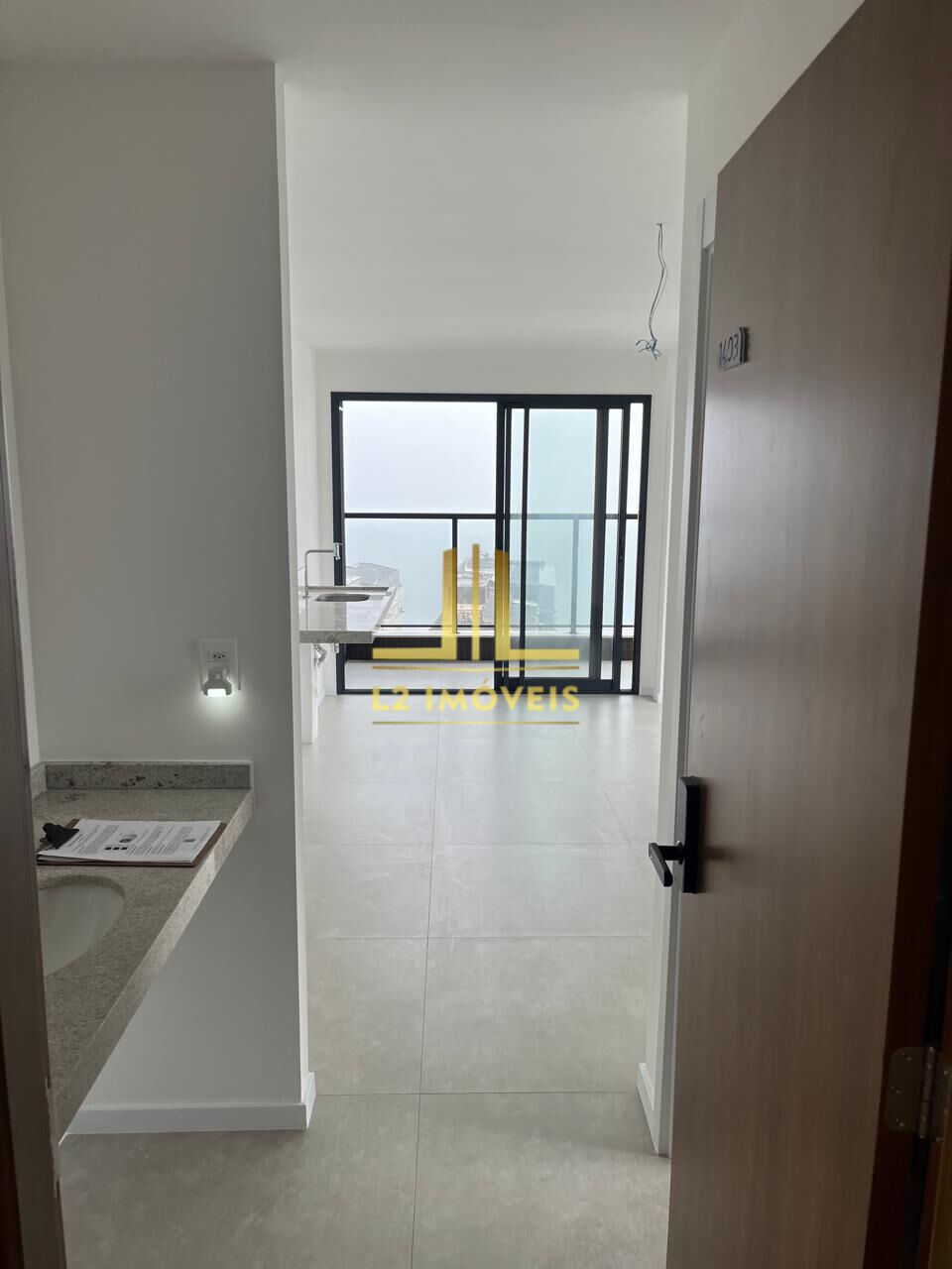 Apartamento, 1 quarto, 28 m² - Foto 7