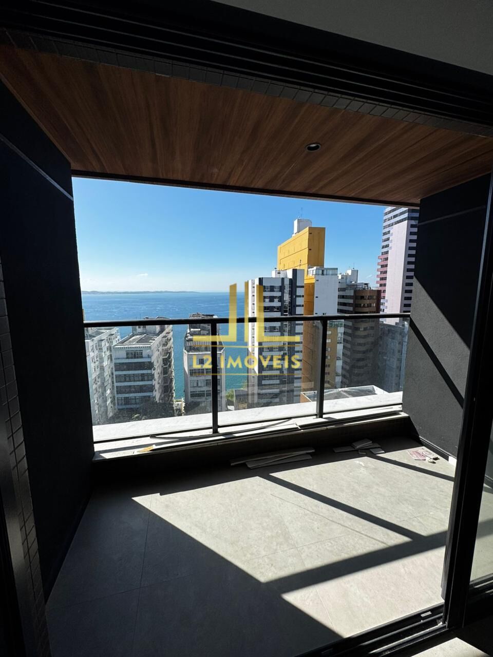 Apartamento, 1 quarto, 28 m² - Foto 4