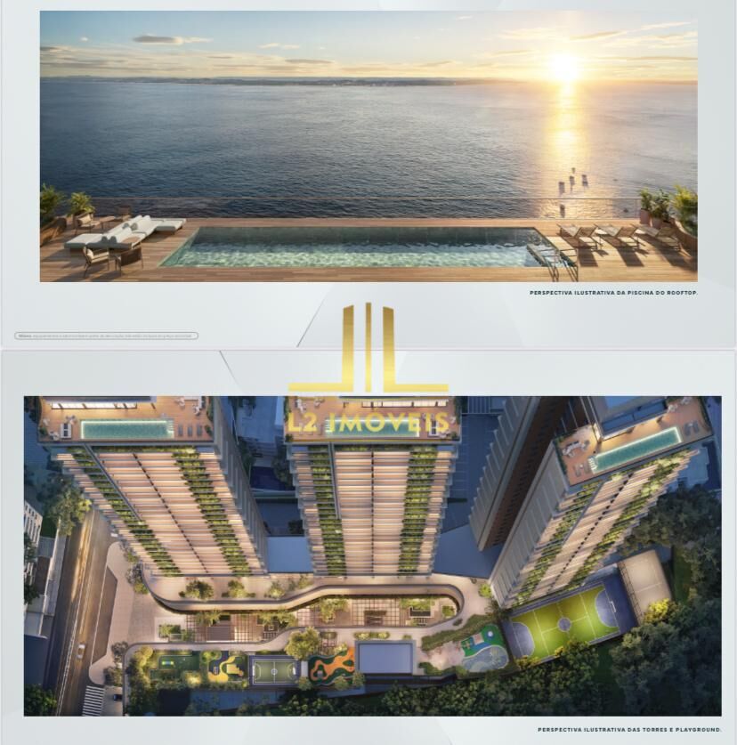 Apartamento, 3 quartos, 115 m² - Foto 4