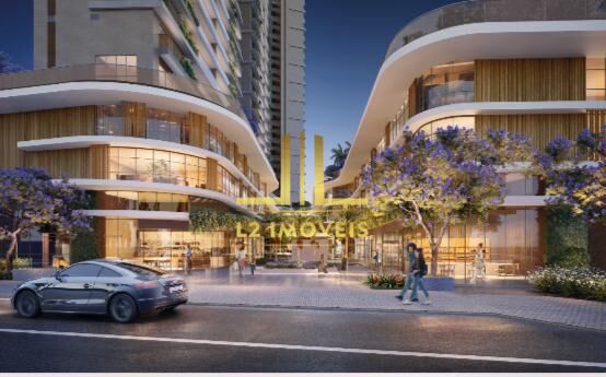 Apartamento, 3 quartos, 115 m² - Foto 2