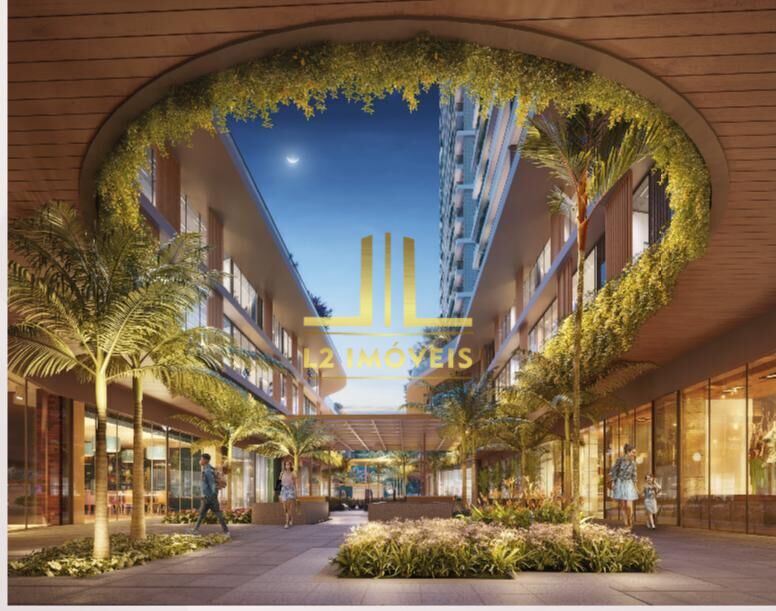 Apartamento, 3 quartos, 115 m² - Foto 6