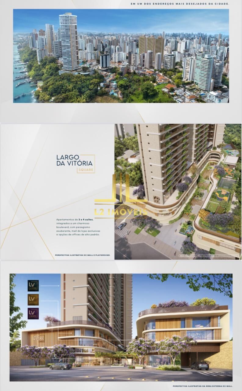 Apartamento, 3 quartos, 115 m² - Foto 5