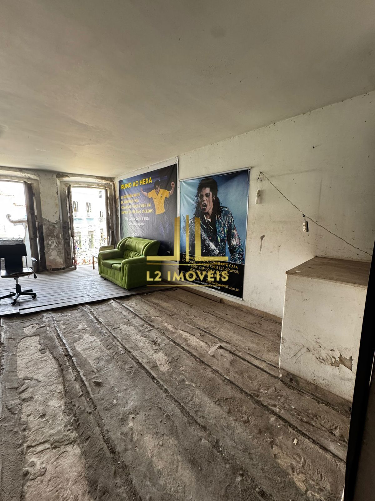 Casa, 1 quarto, 251 m² - Foto 5