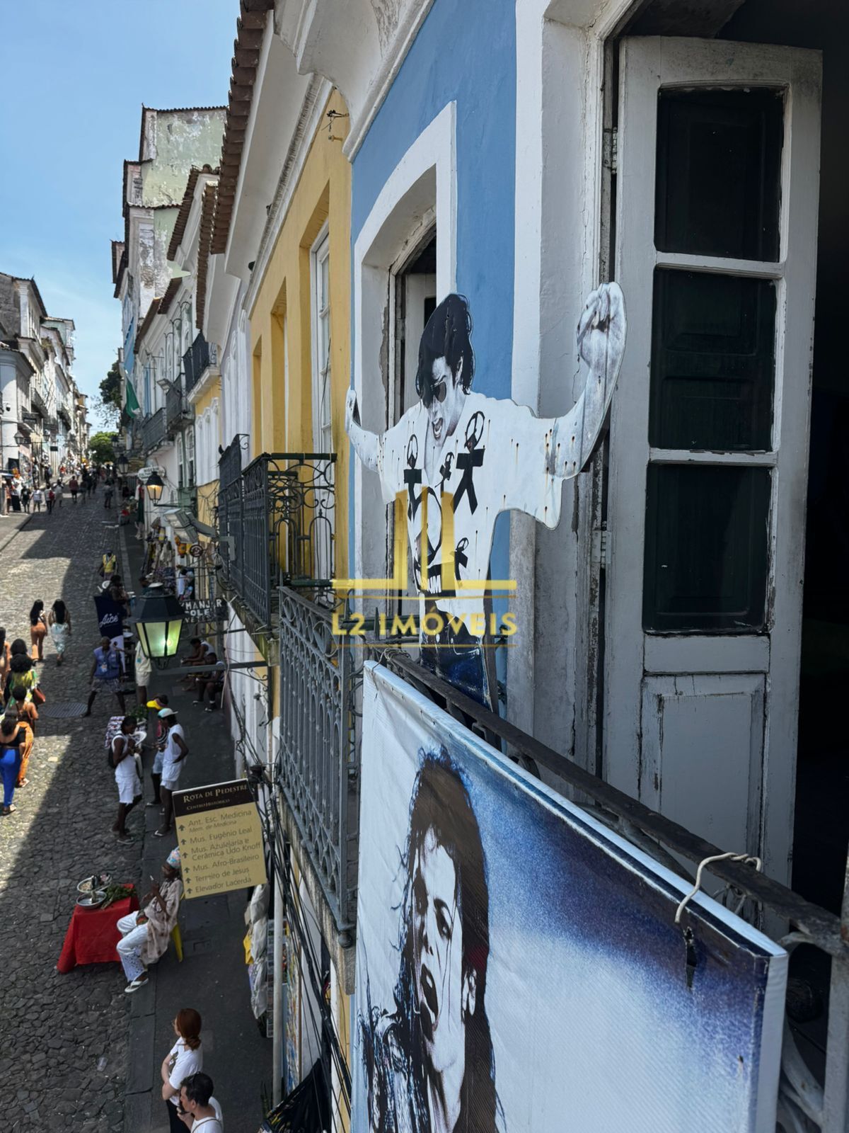 Casa, 1 quarto, 251 m² - Foto 8