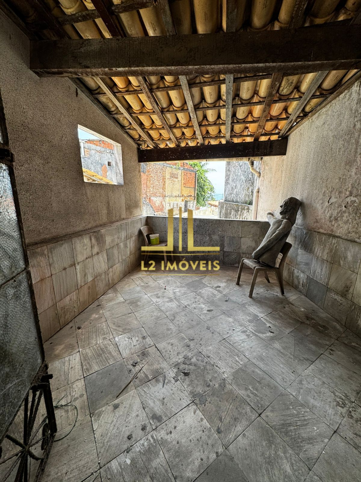 Casa, 1 quarto, 251 m² - Foto 6