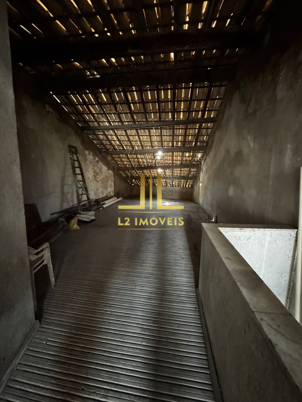 Casa, 1 quarto, 251 m² - Foto 7