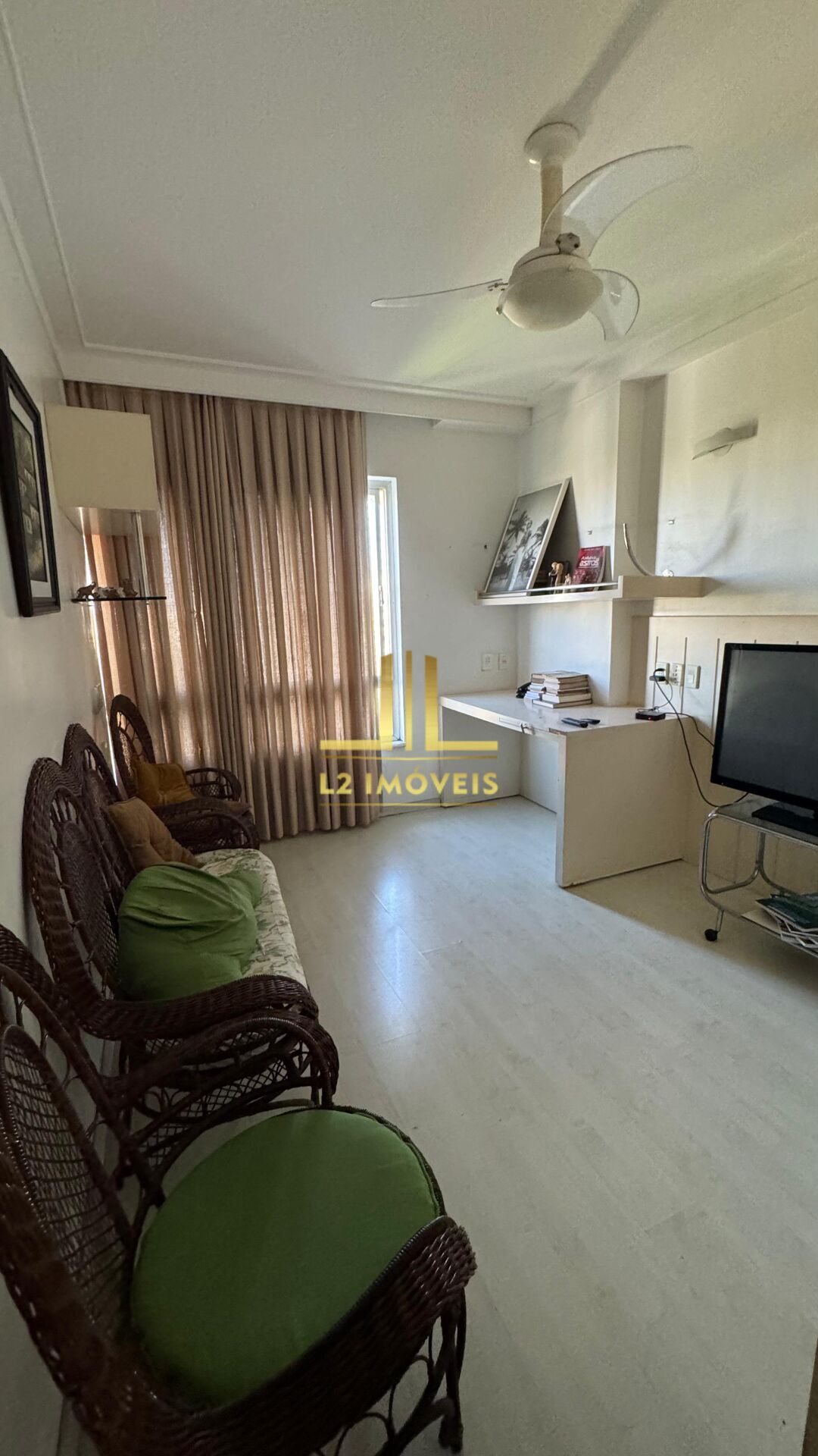 Apartamento à venda com 3 quartos, 154m² - Foto 4