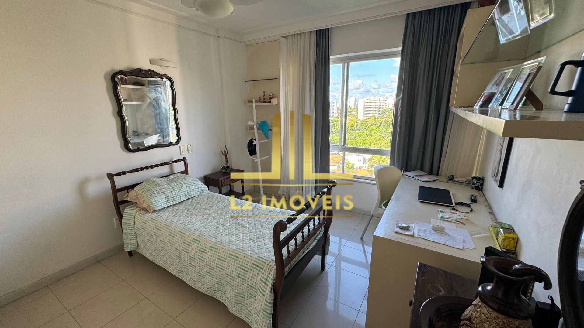 Apartamento à venda com 3 quartos, 154m² - Foto 12