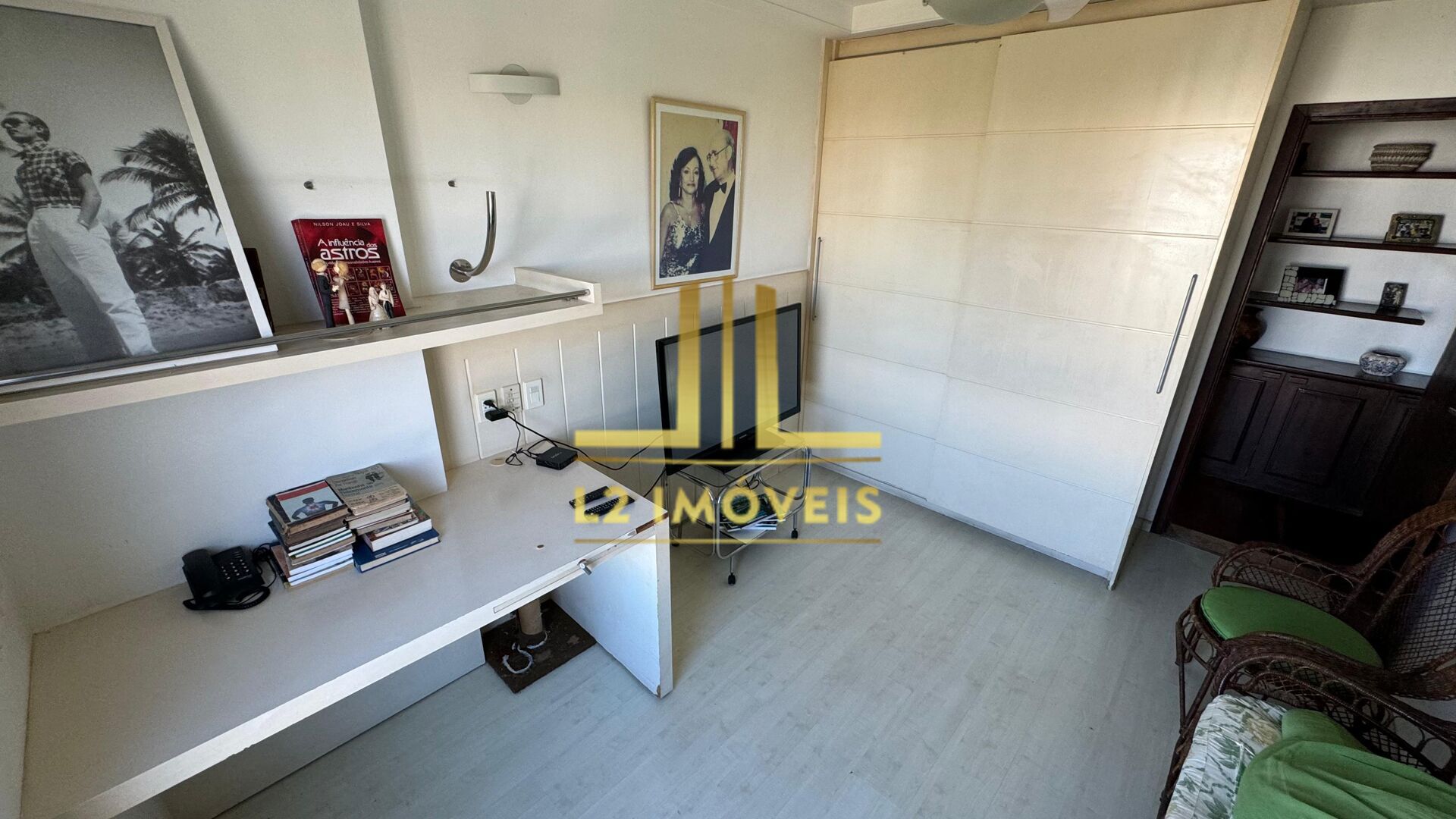 Apartamento à venda com 3 quartos, 154m² - Foto 6