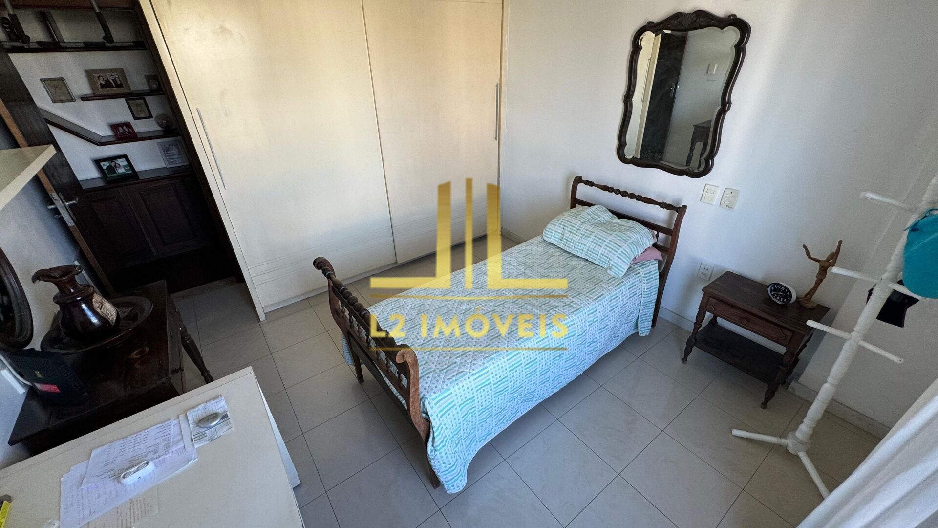 Apartamento à venda com 3 quartos, 154m² - Foto 11