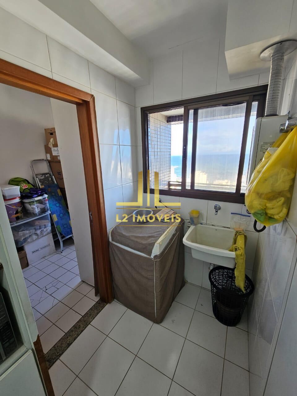 Apartamento - Pituba