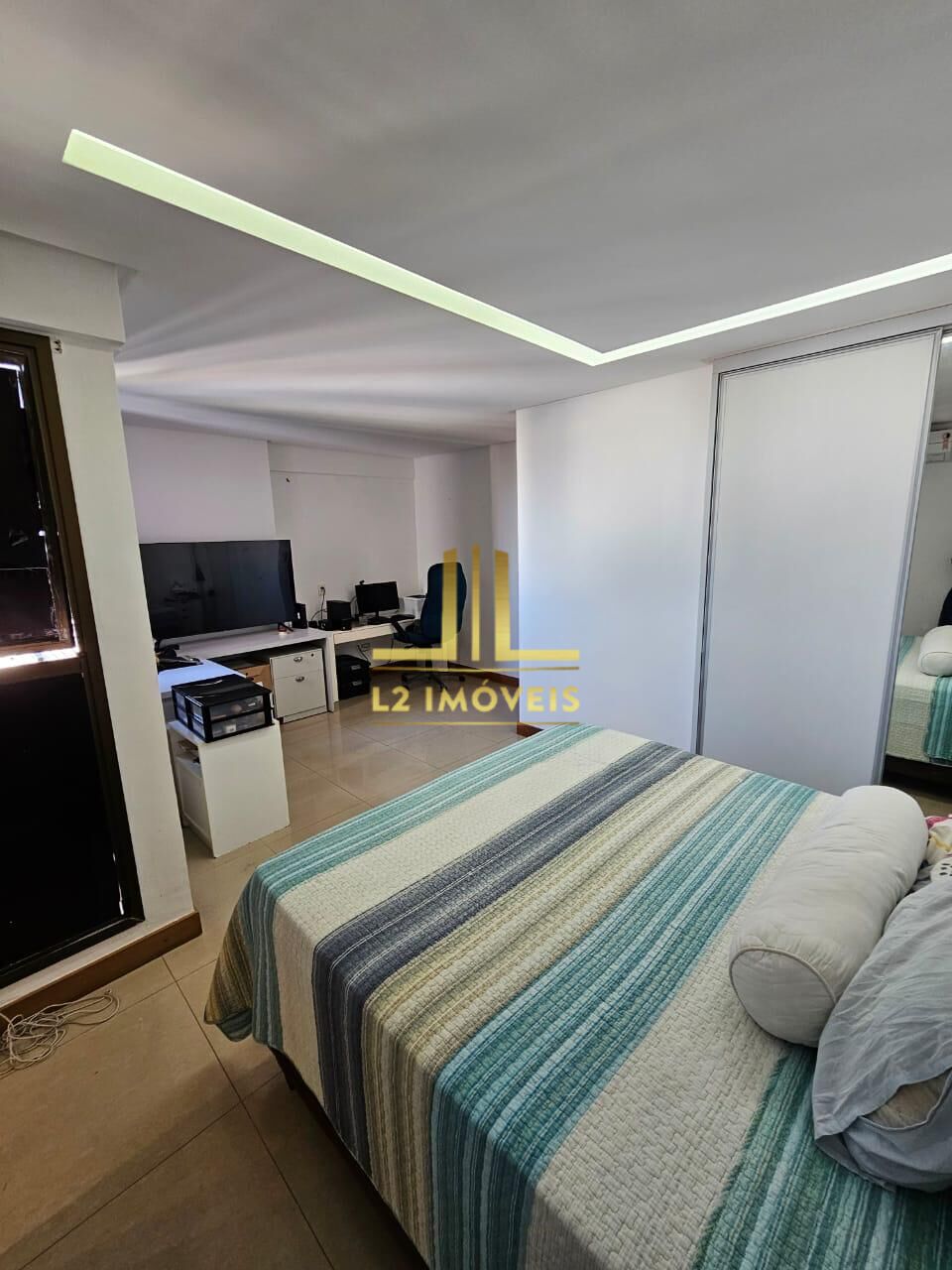 Apartamento - Pituba
