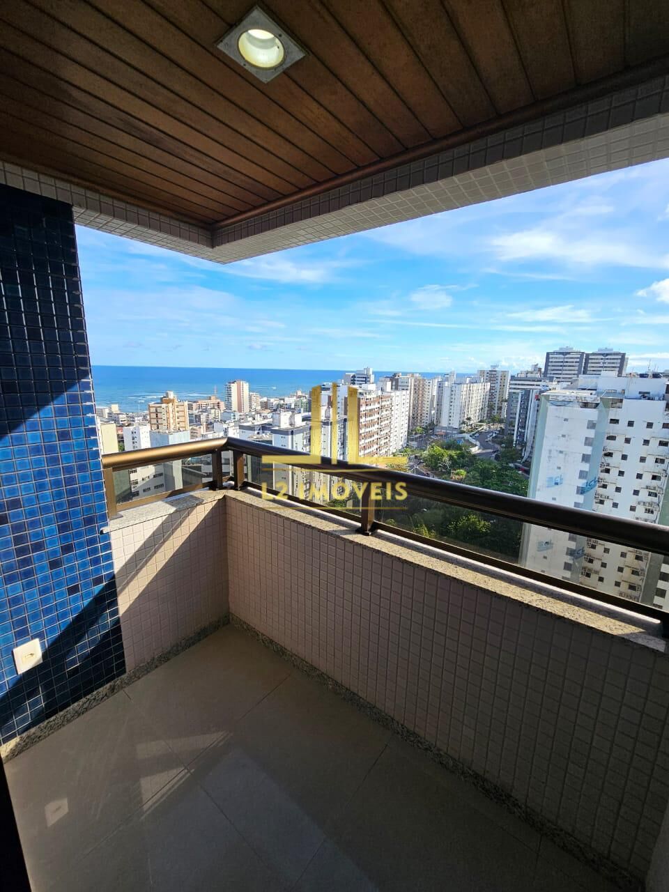 Apartamento - Pituba