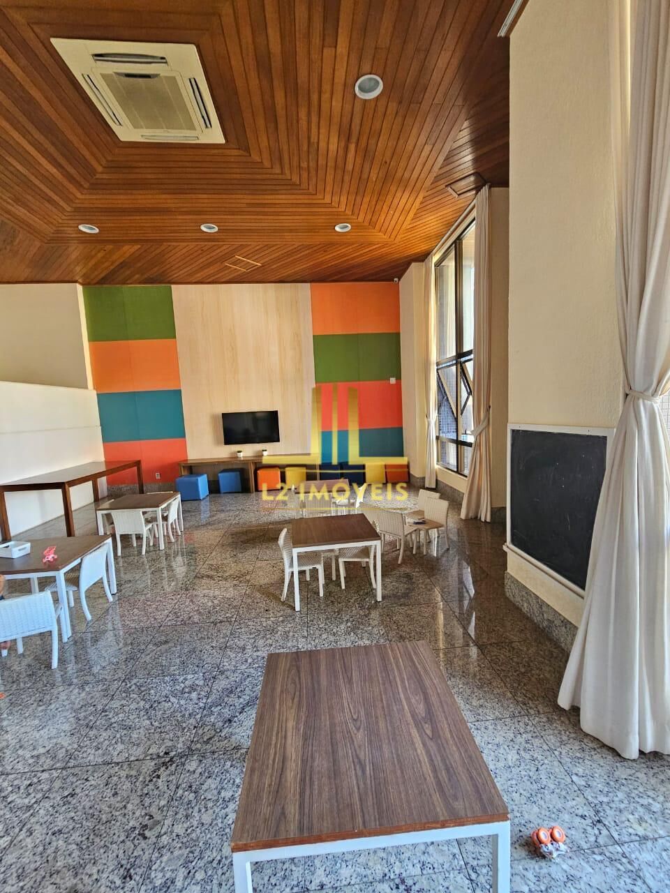 Apartamento - Pituba