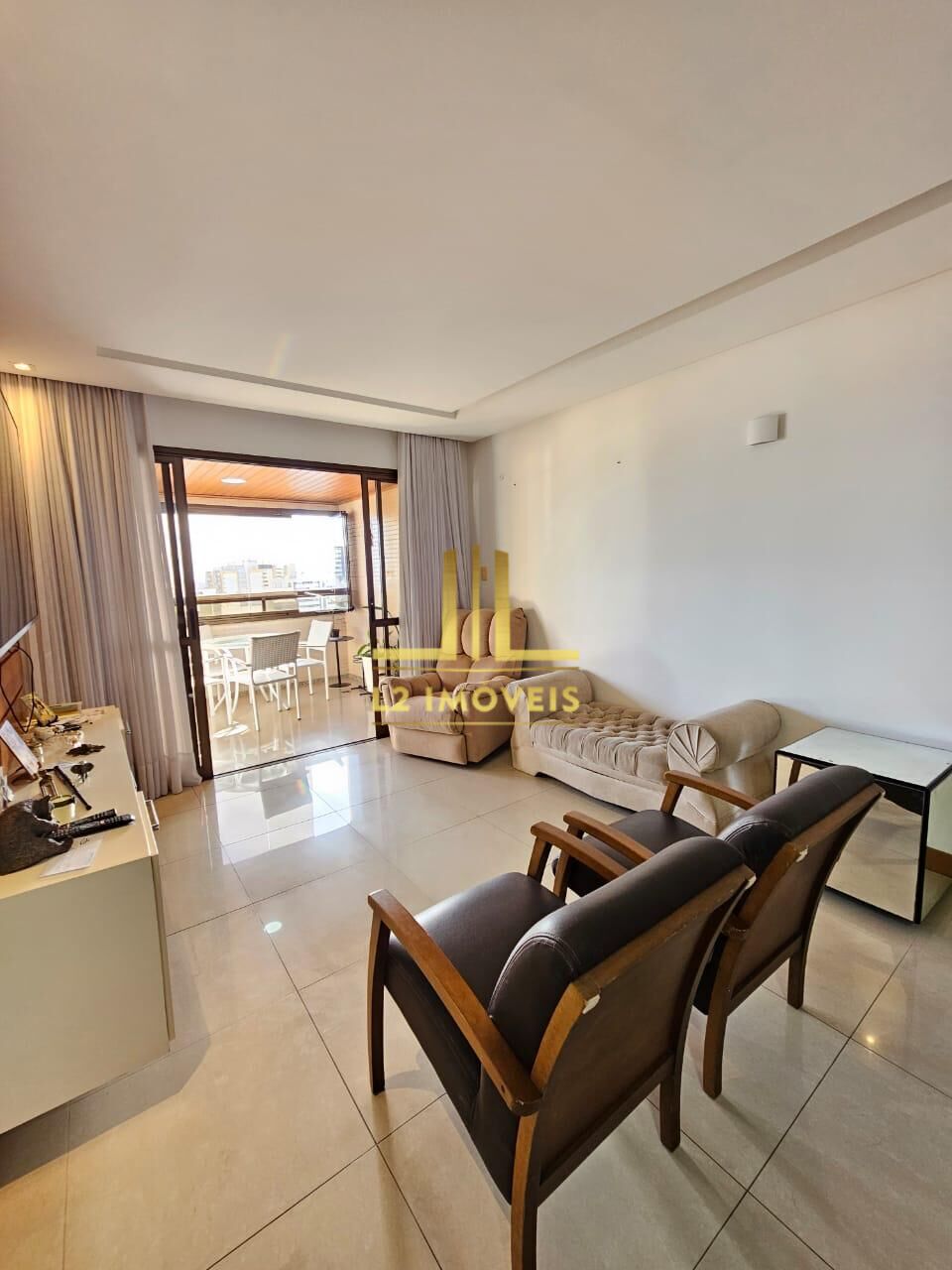 Apartamento - Pituba