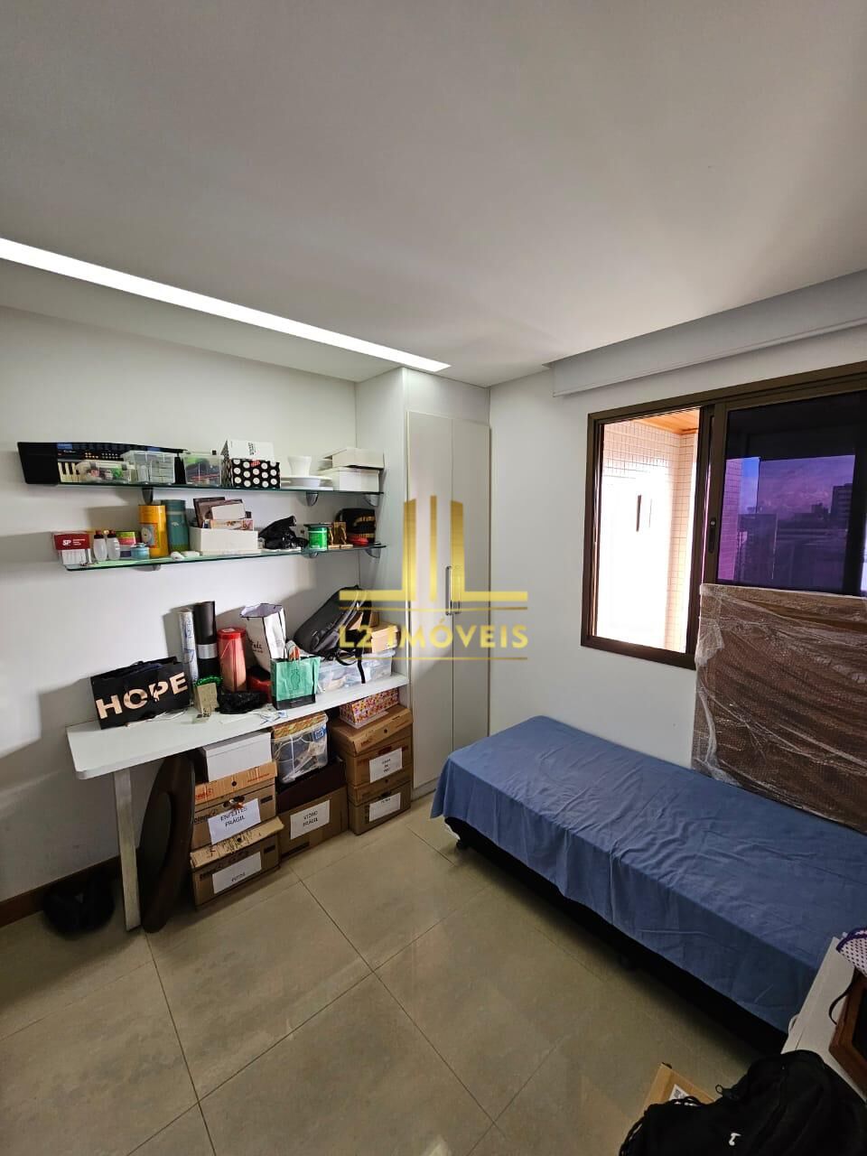 Apartamento - Pituba
