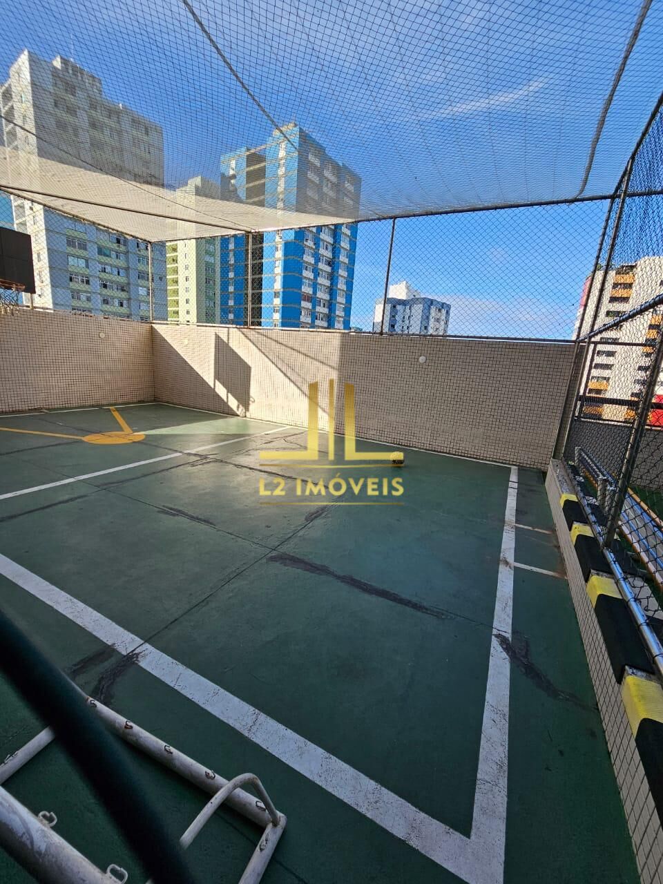Apartamento - Pituba