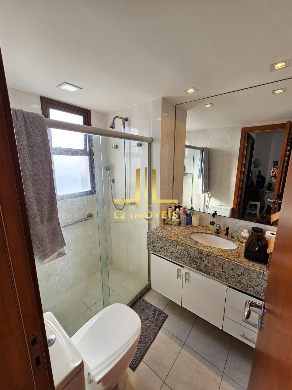Apartamento - Pituba