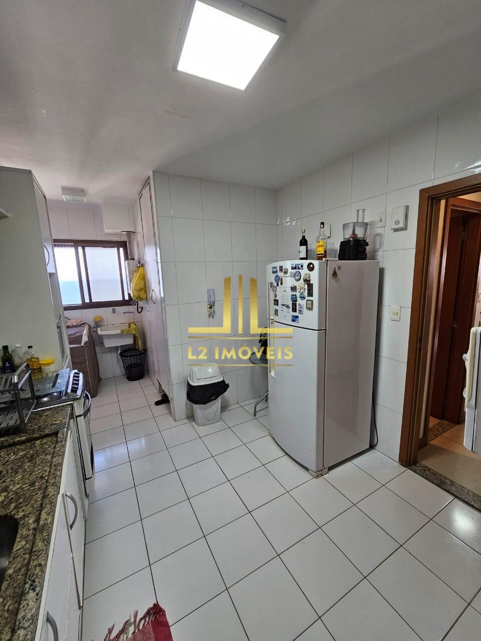 Apartamento - Pituba