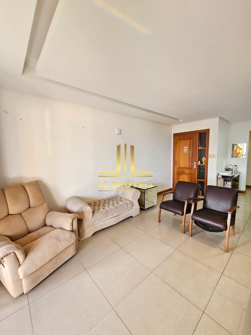 Apartamento - Pituba