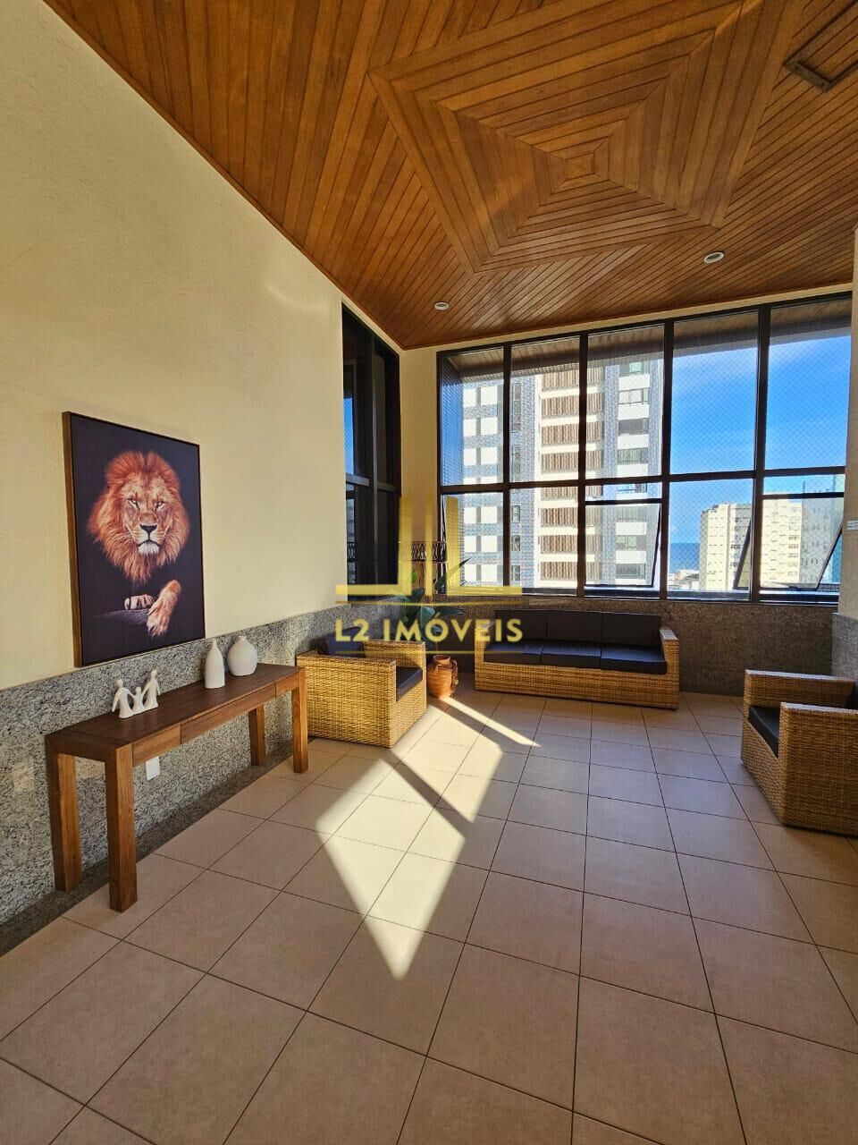 Apartamento - Pituba