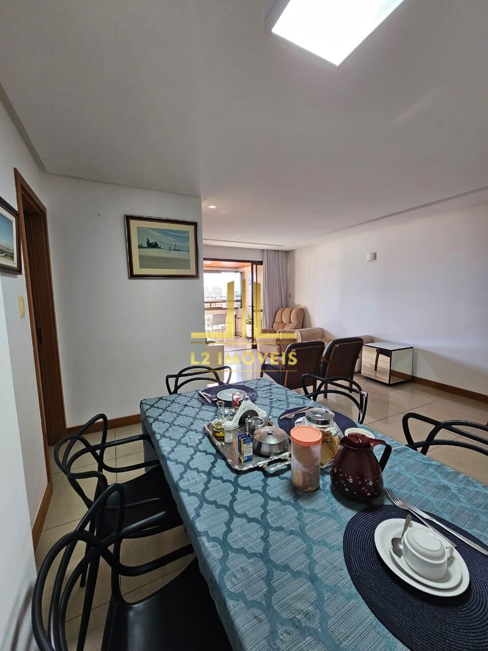 Apartamento - Pituba