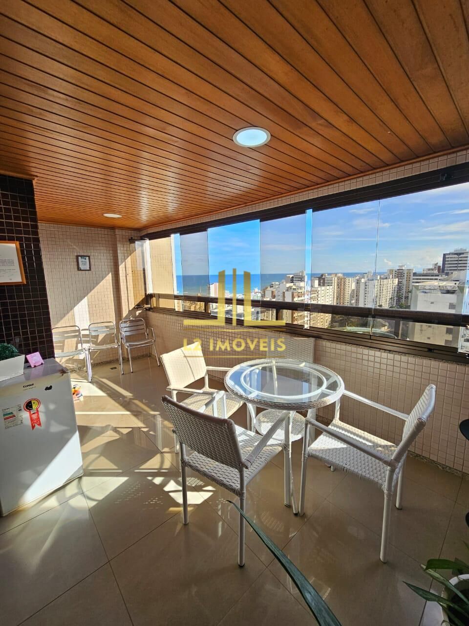 Apartamento - Pituba