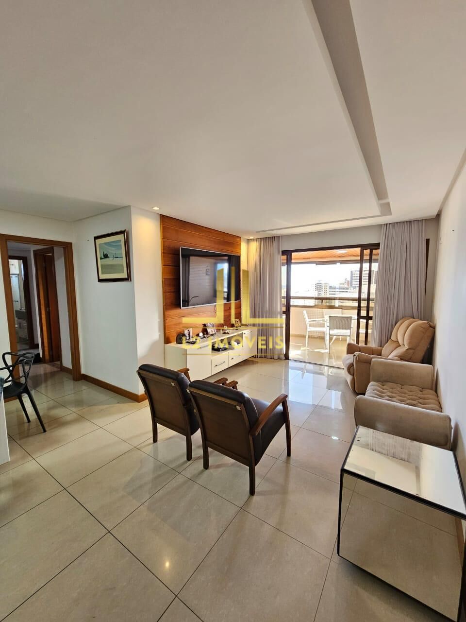 Apartamento - Pituba